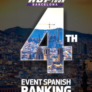 AJP TOUR WEST EUROPE REGIONAL JIU-JITSU CHAMPIONSHIP 2026